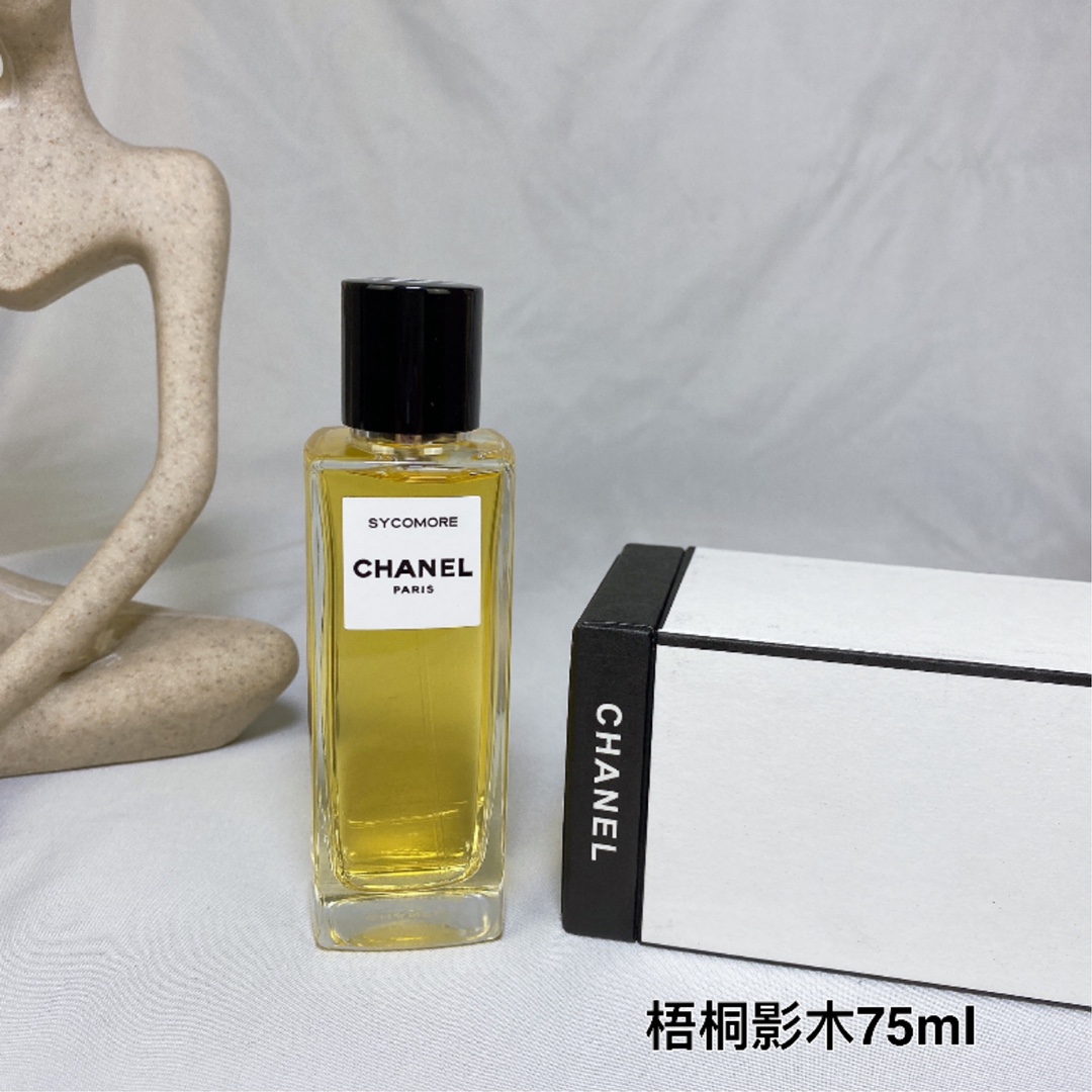 Chanel perfume