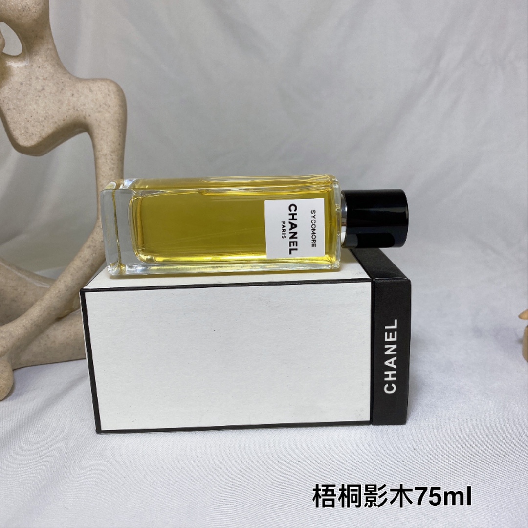 Chanel perfume