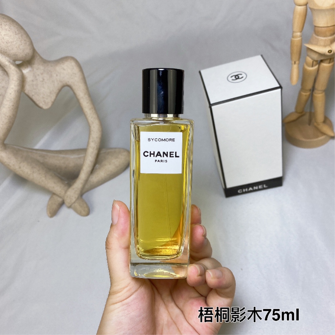 Chanel perfume