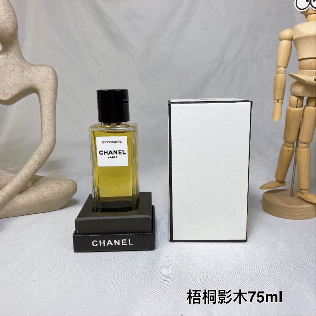 Chanel perfume
