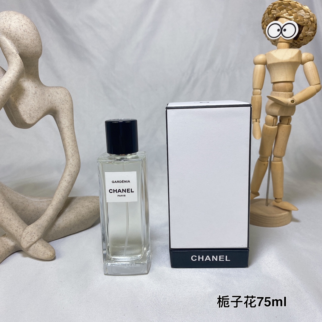 Chanel perfume