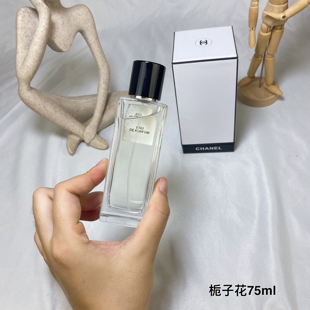 Chanel perfume