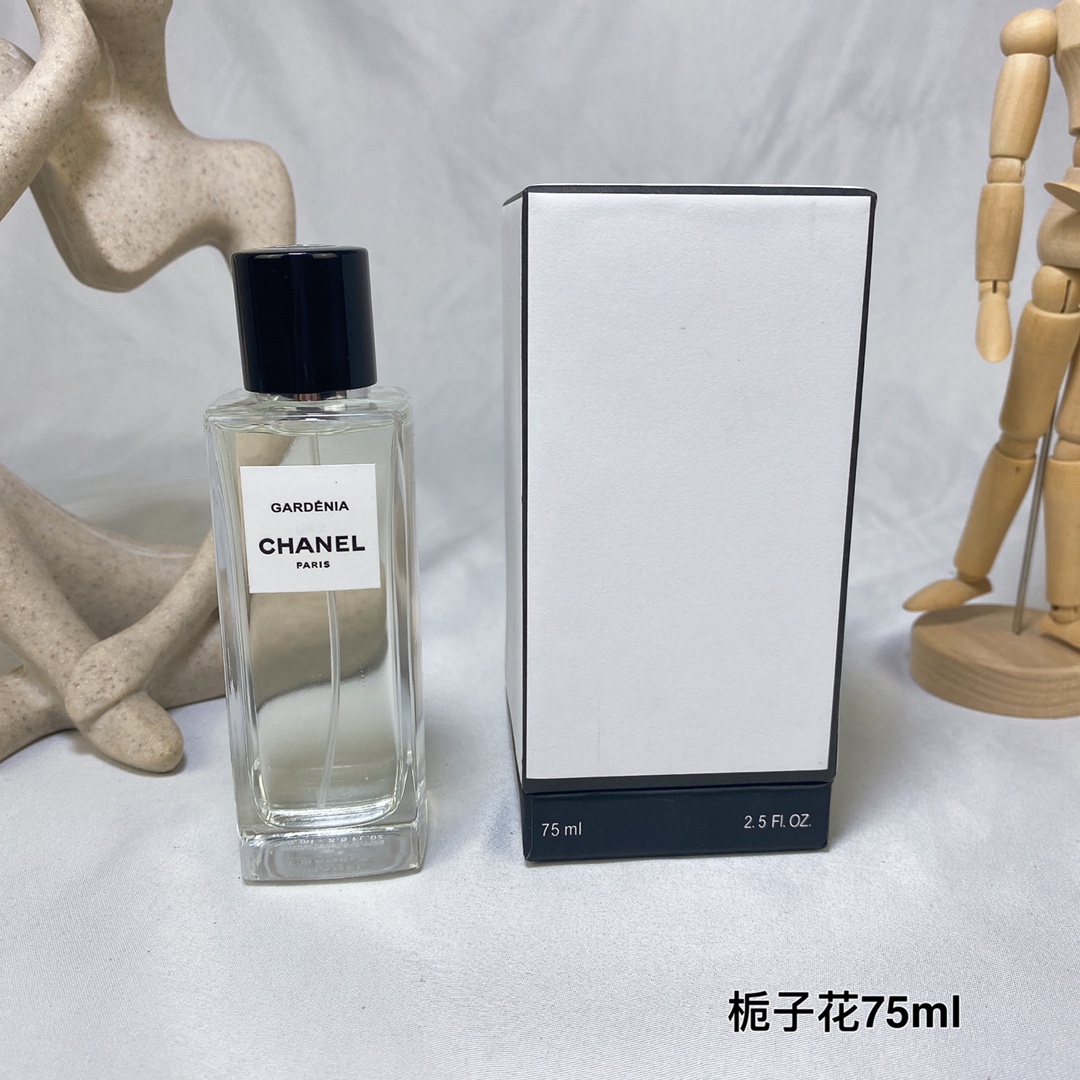 Chanel perfume