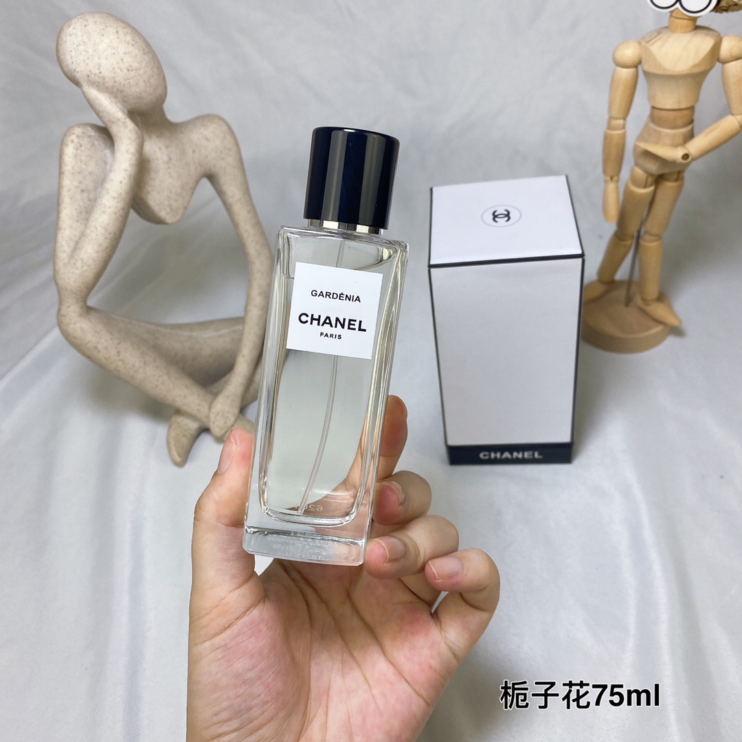 Chanel perfume