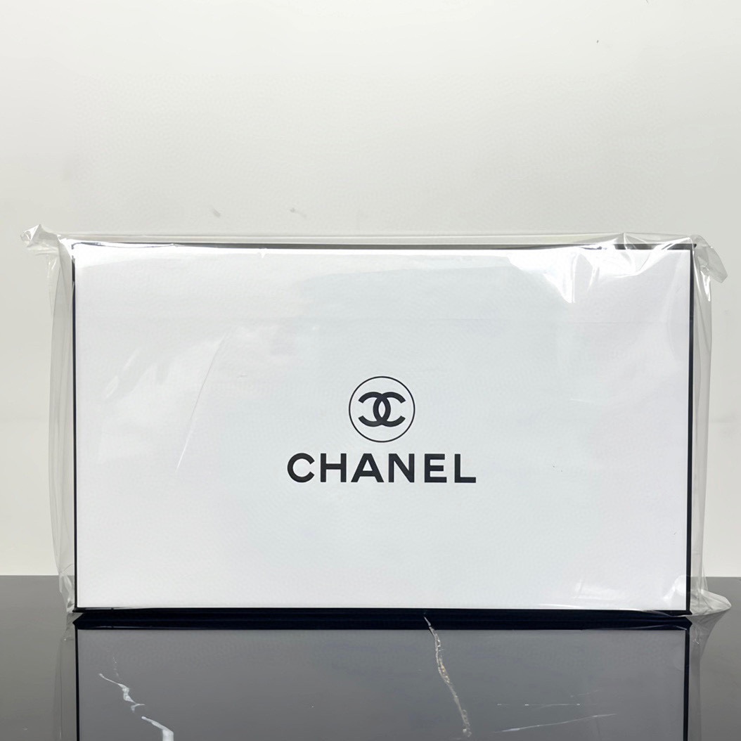 Chanel perfume