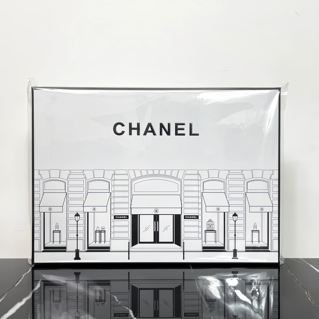 Chanel perfume