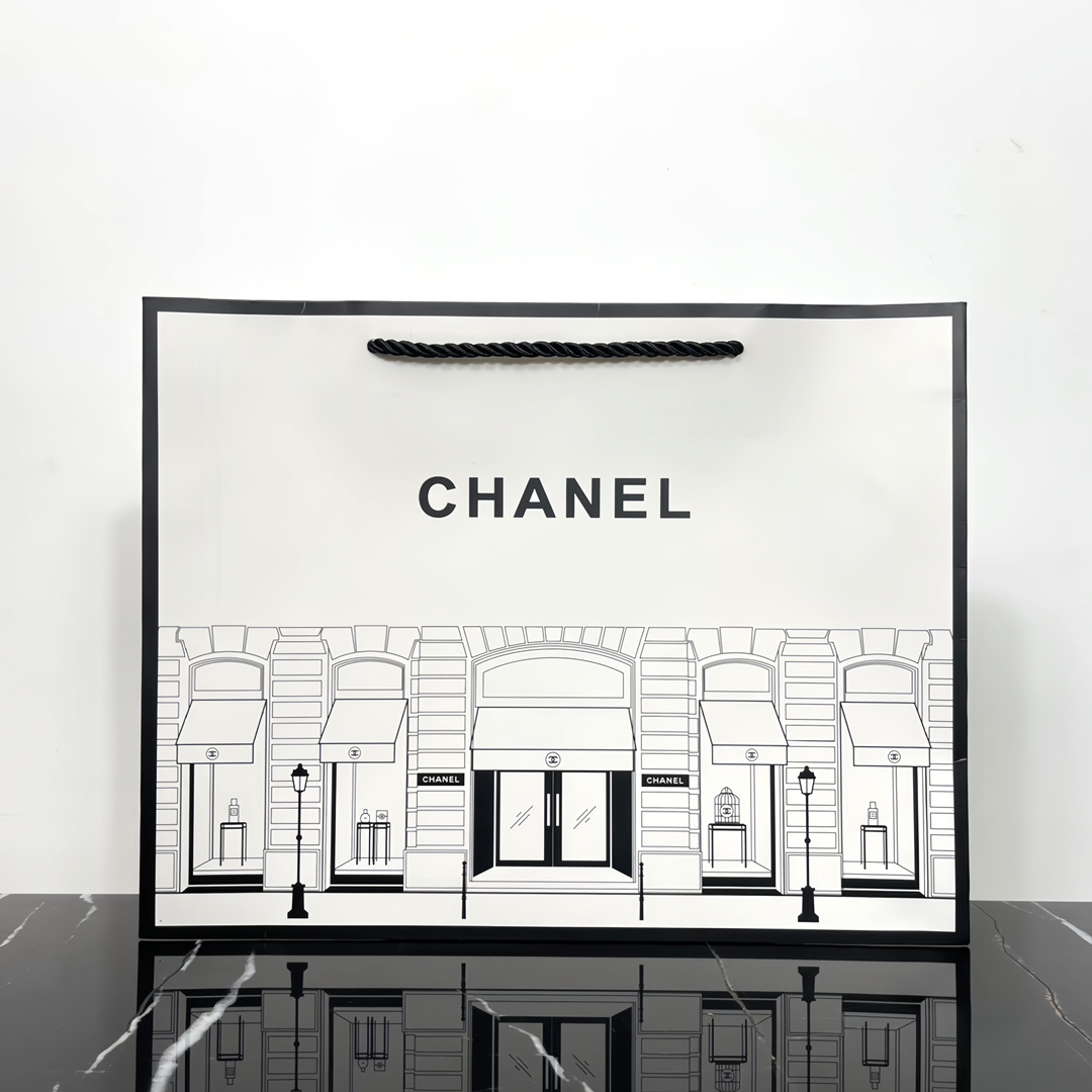 Chanel perfume
