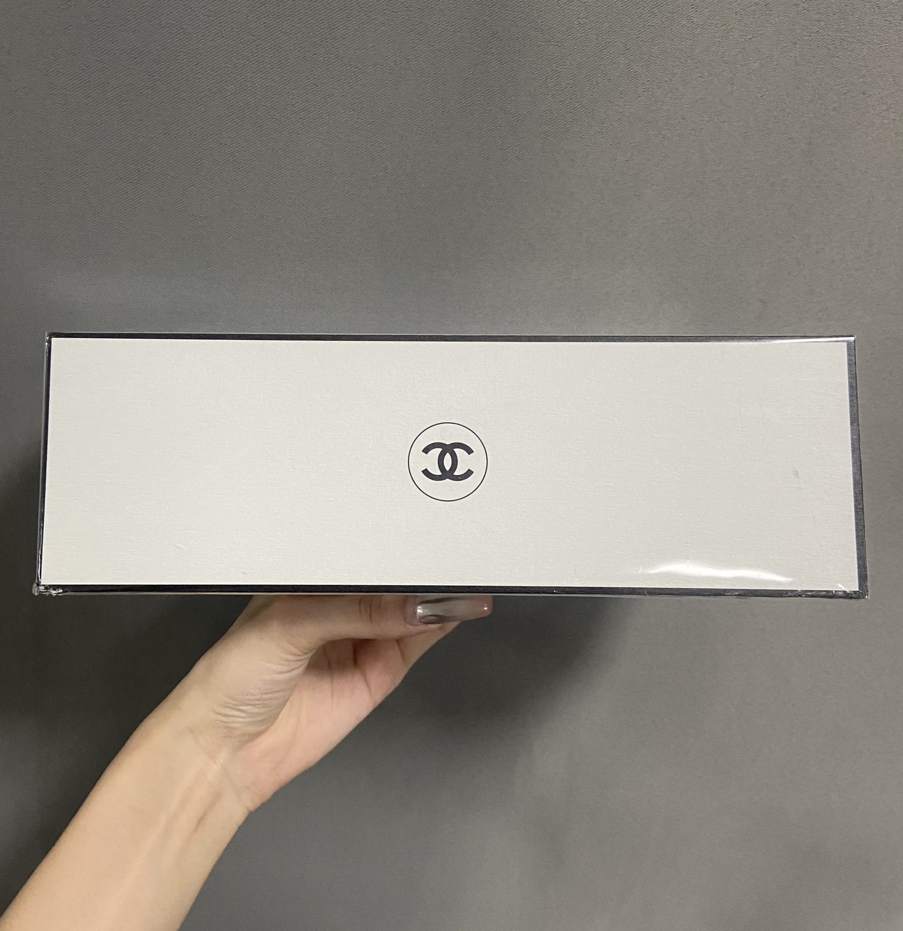 Chanel perfume