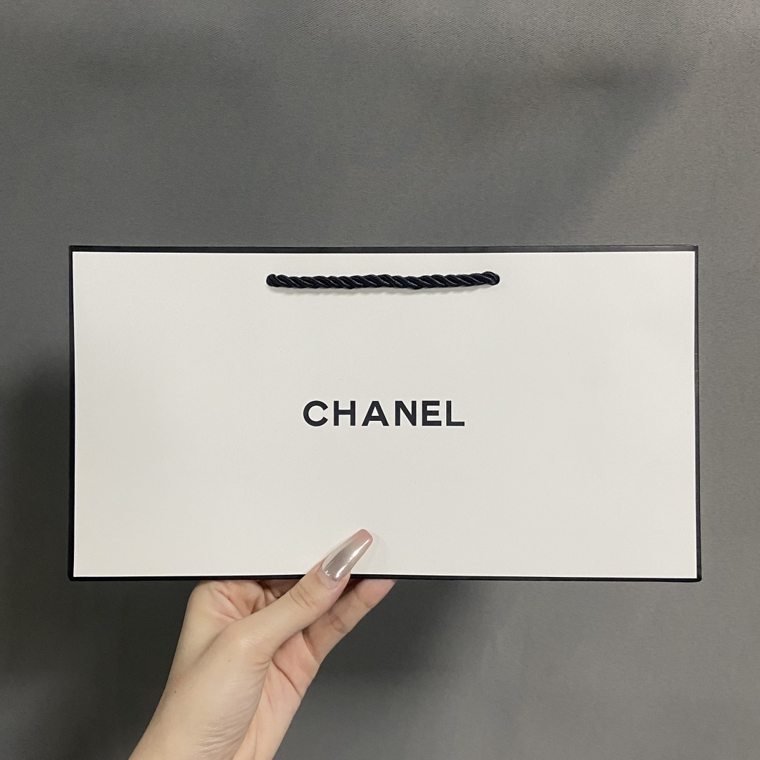Chanel perfume