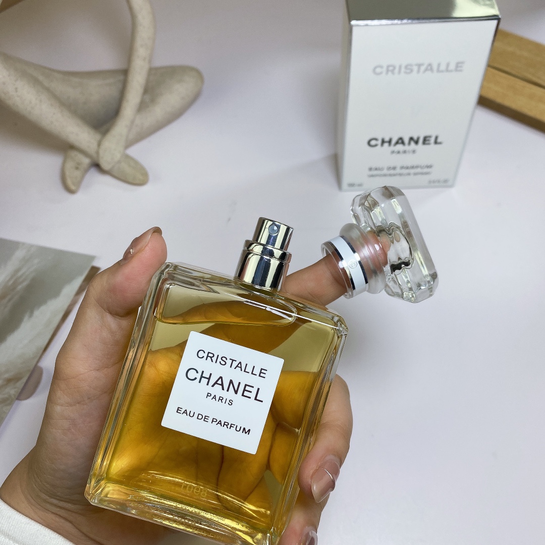 Chanel perfume