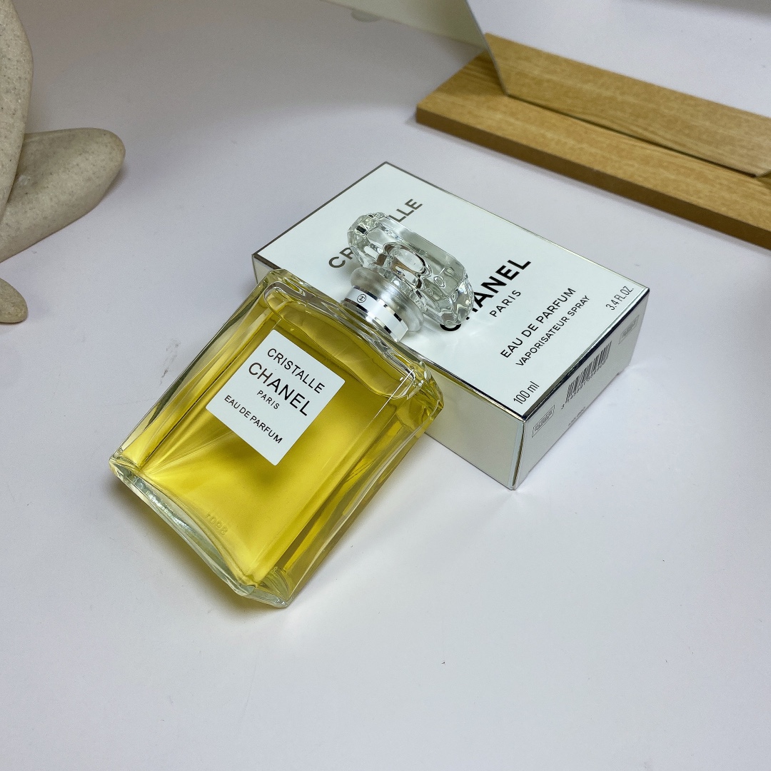 Chanel perfume