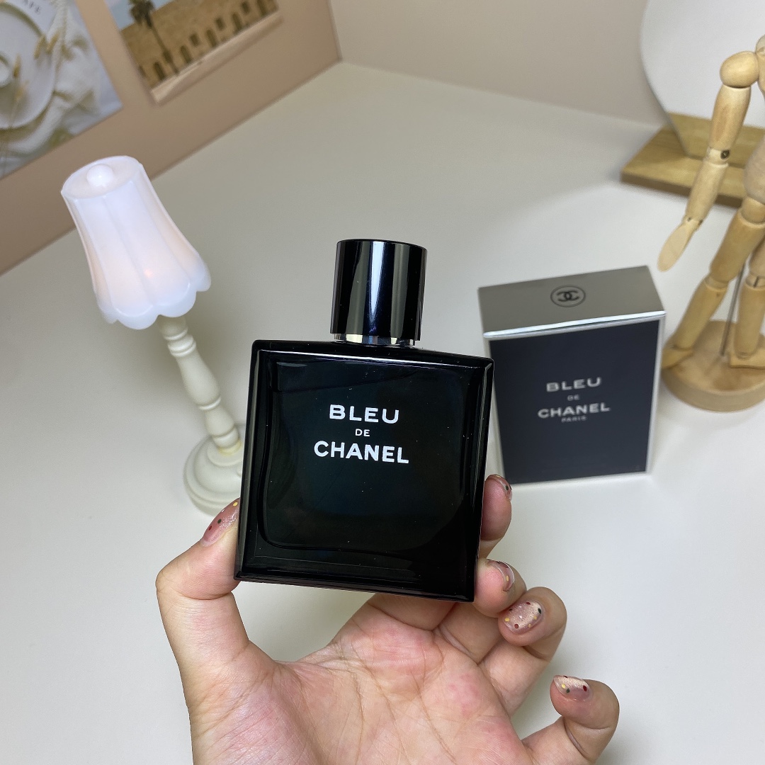 Chanel perfume