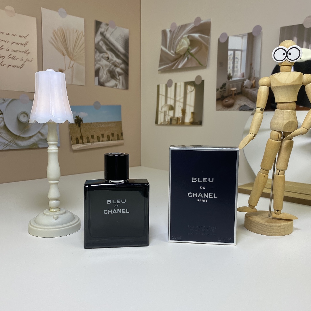 Chanel perfume