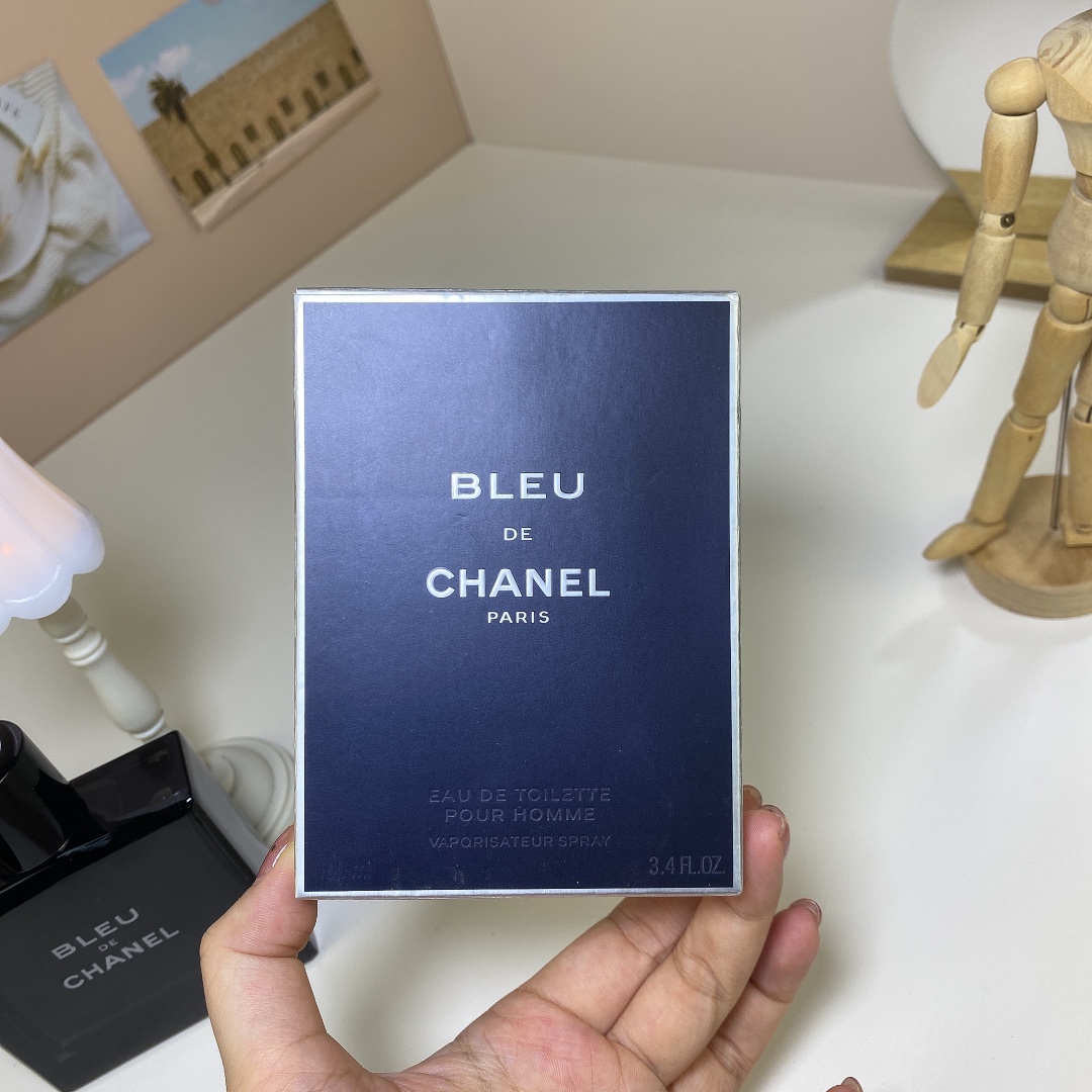 Chanel perfume