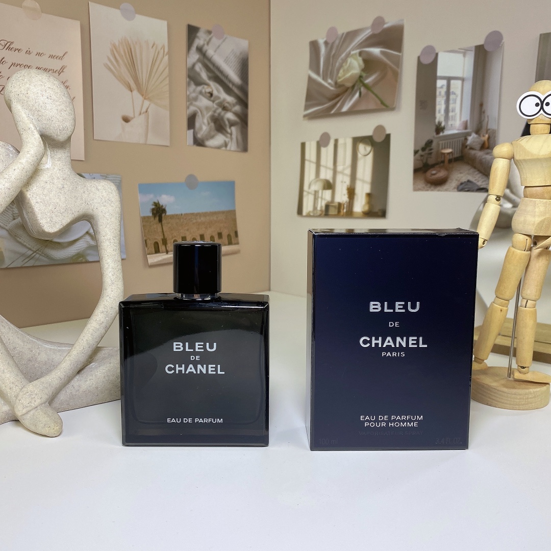 Chanel perfume