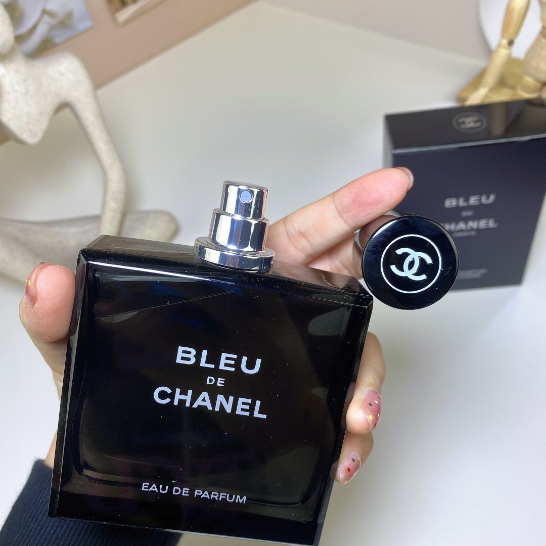 Chanel perfume