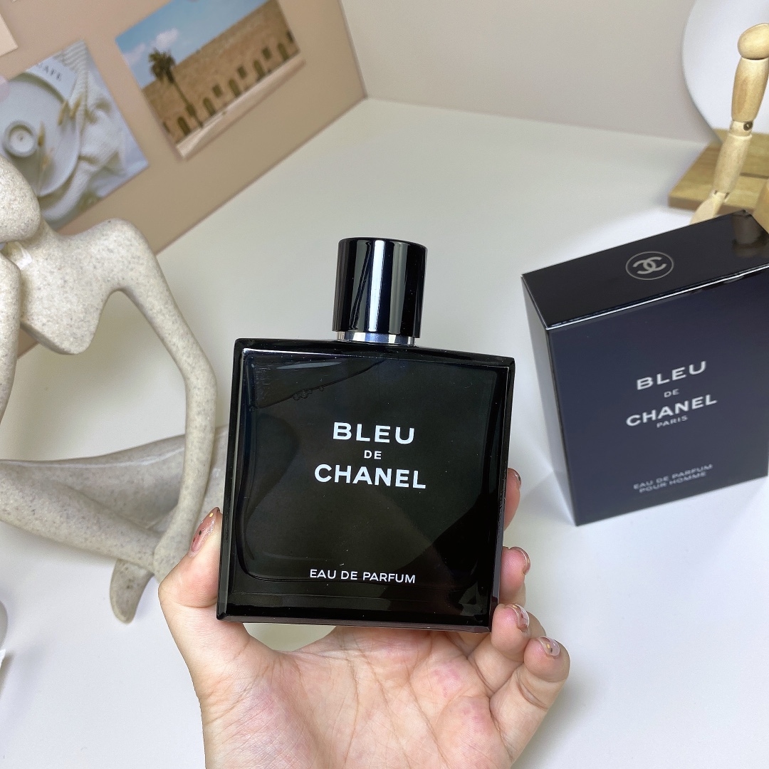 Chanel perfume