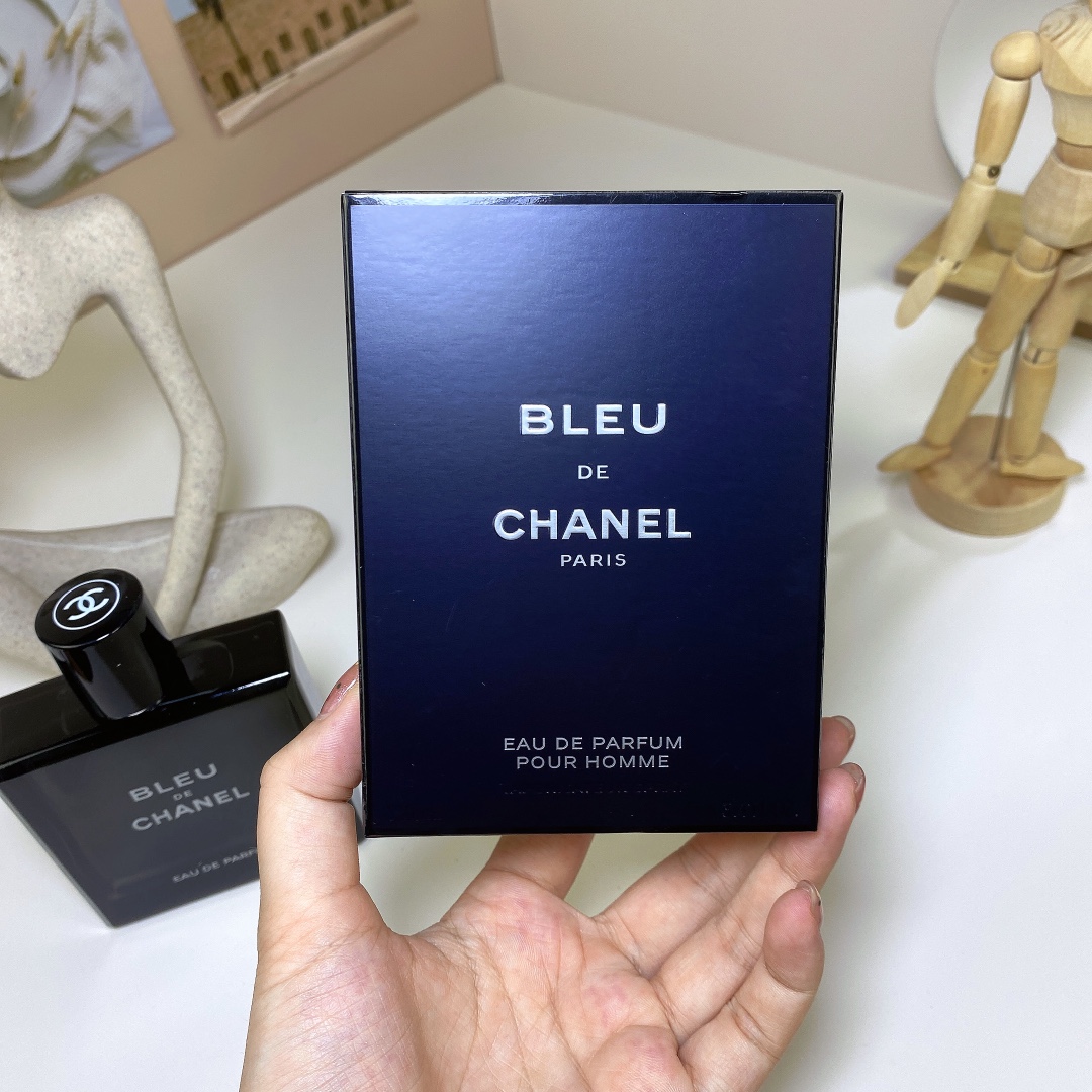 Chanel perfume