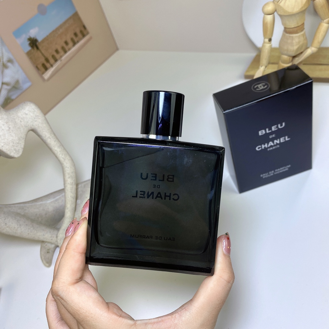 Chanel perfume