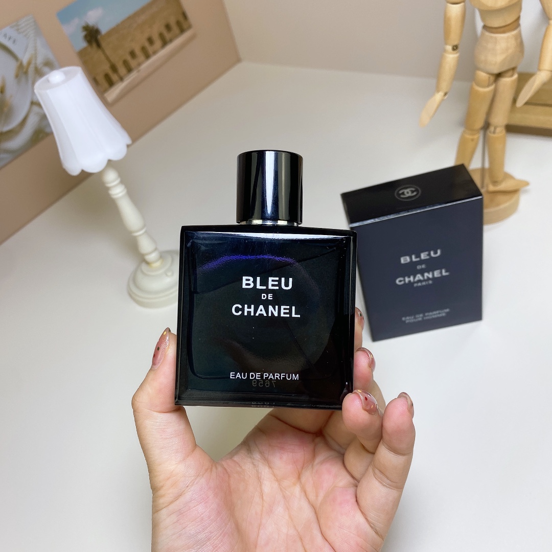 Chanel perfume