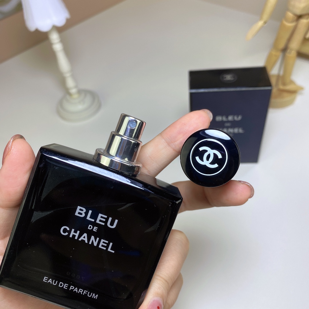 Chanel perfume