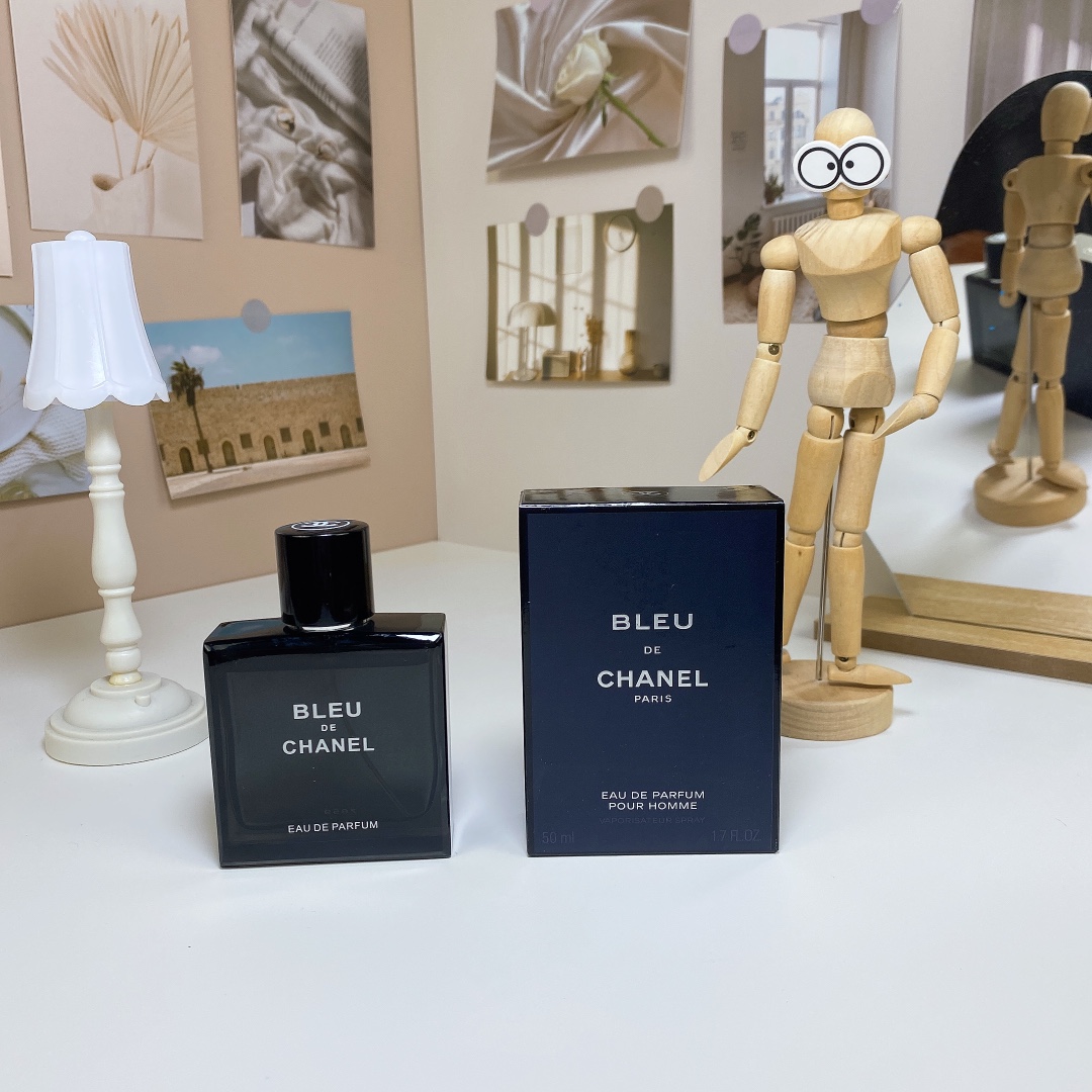 Chanel perfume