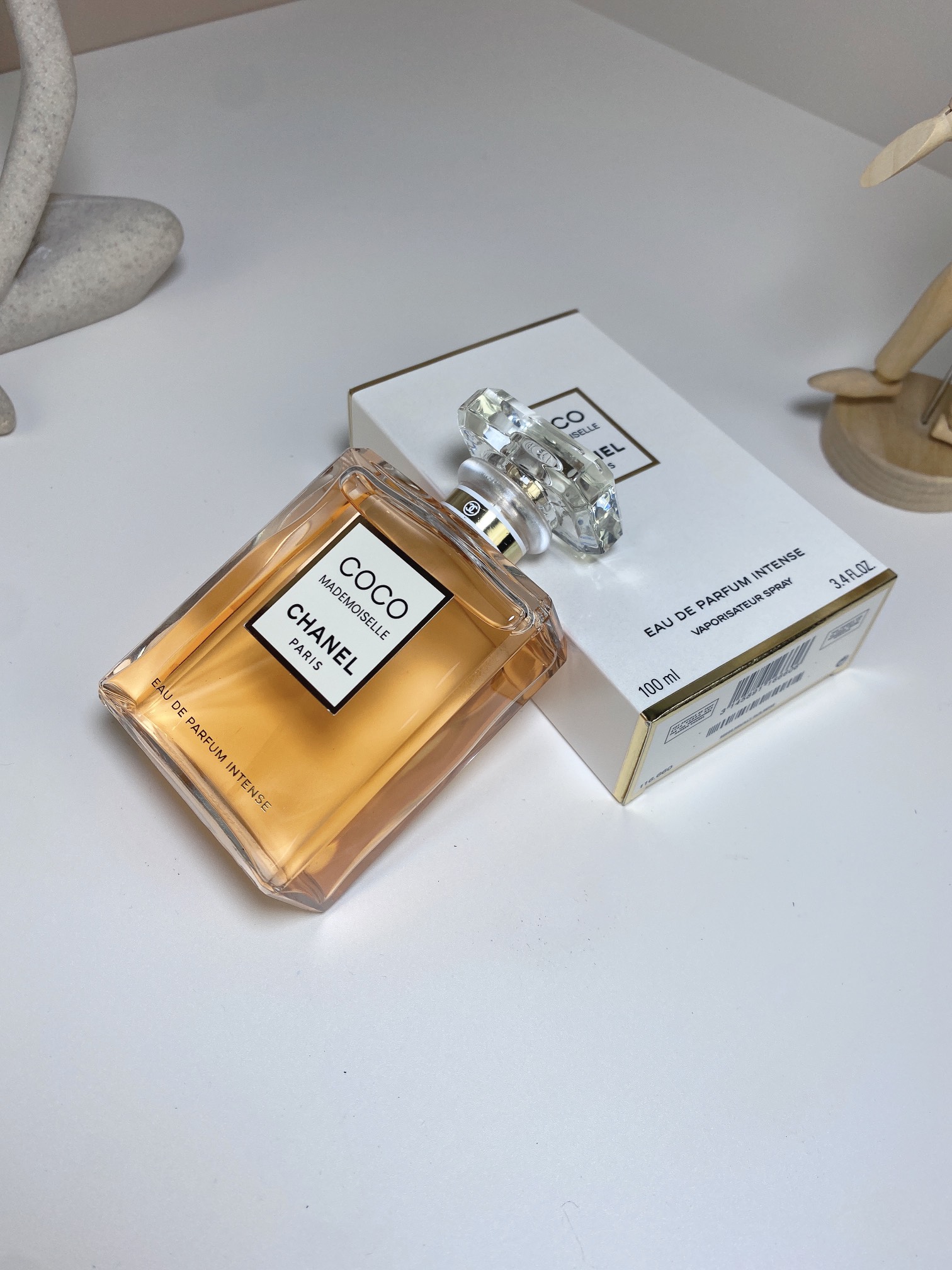 Chanel perfume