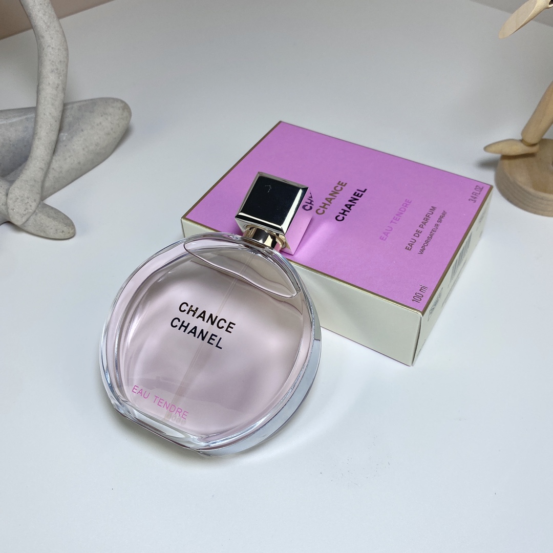Chanel perfume