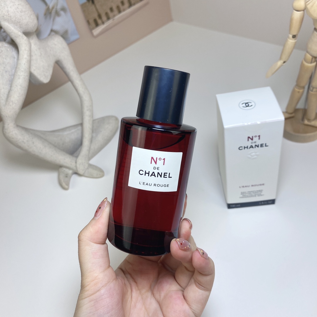 Chanel perfume
