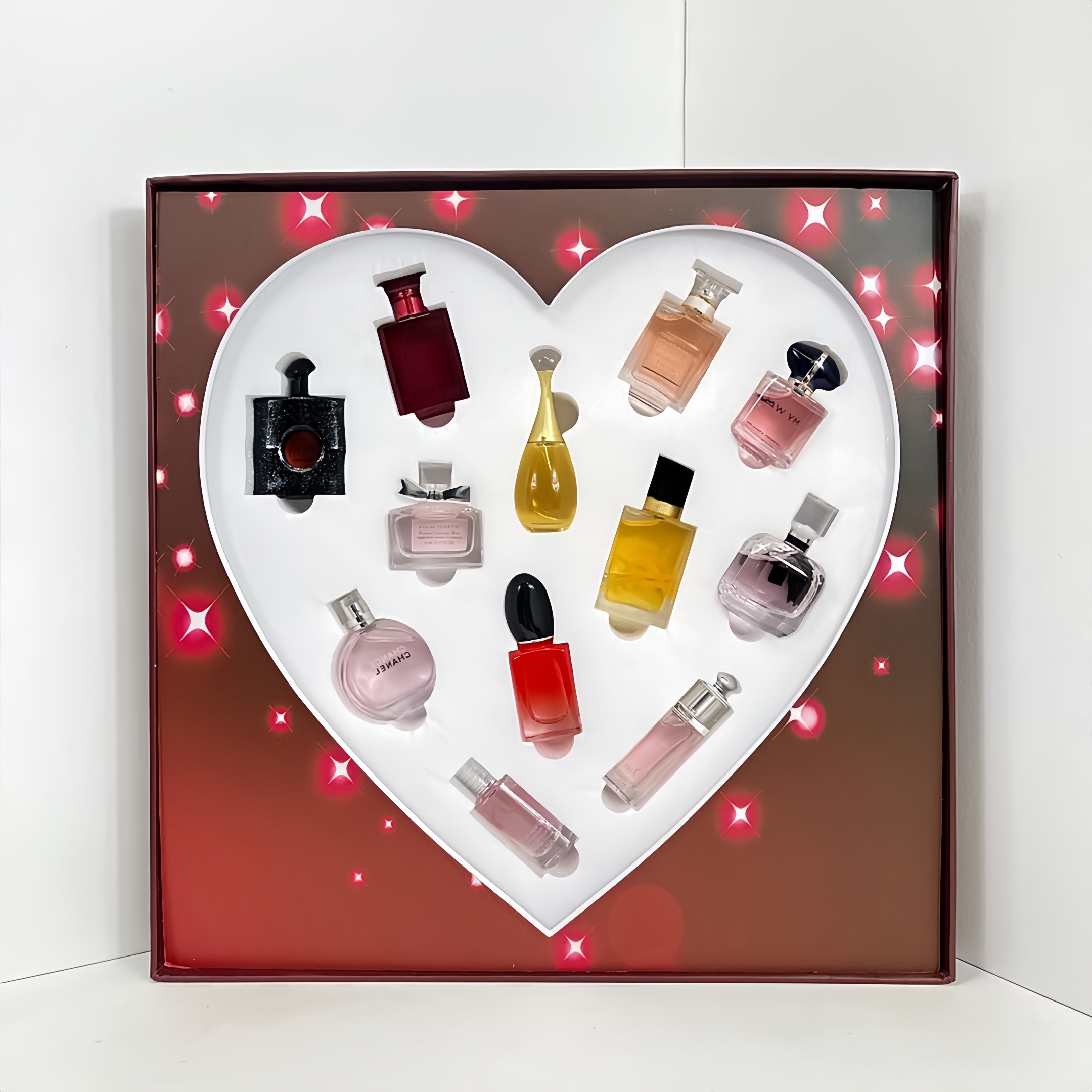 Chanel perfume