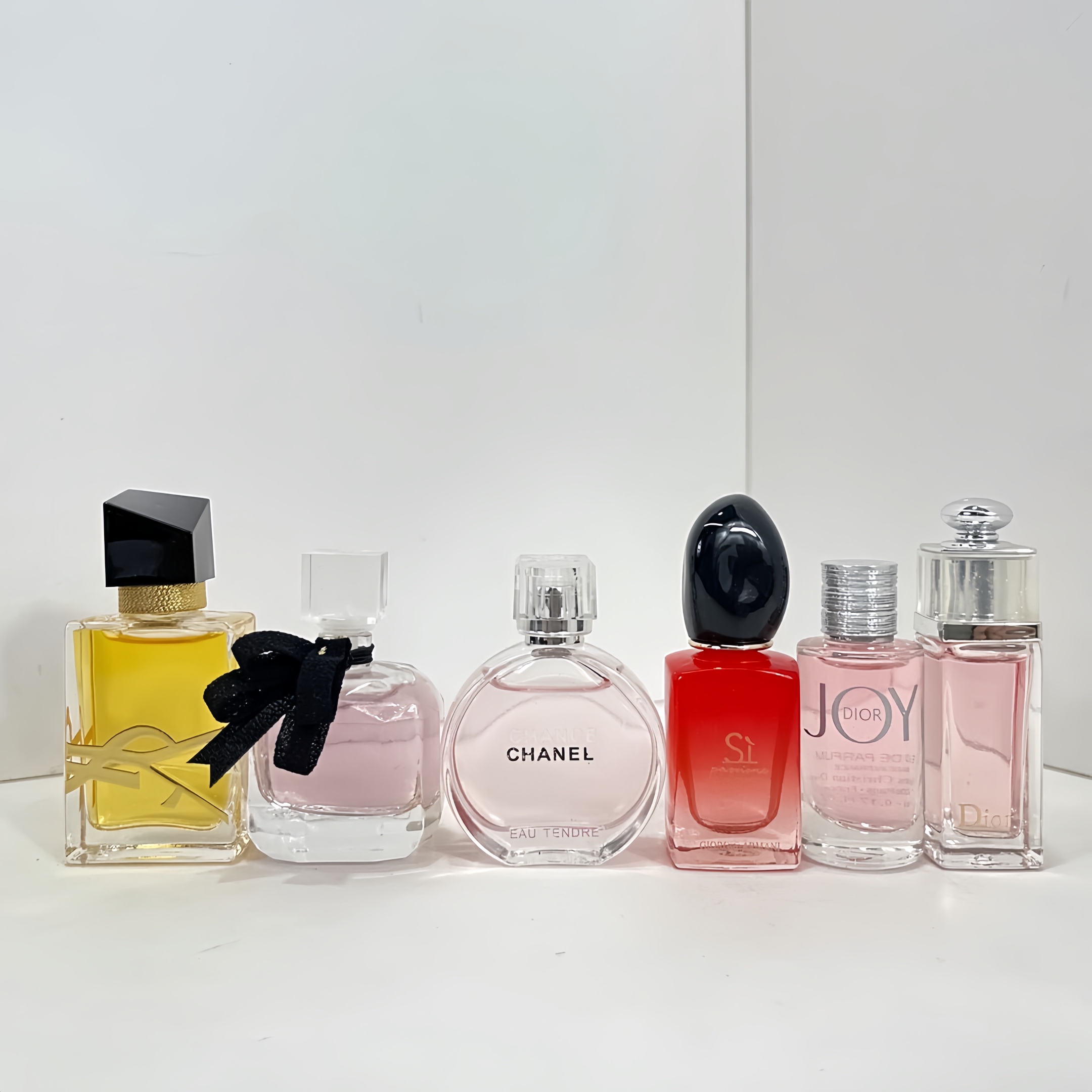 Chanel perfume