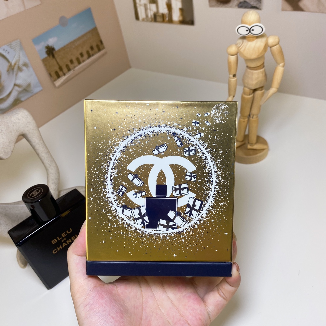 Chanel perfume