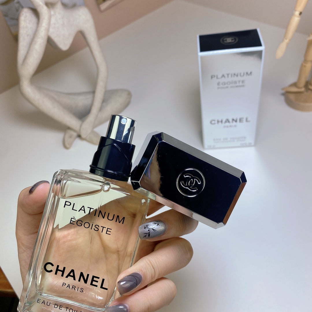 Chanel perfume