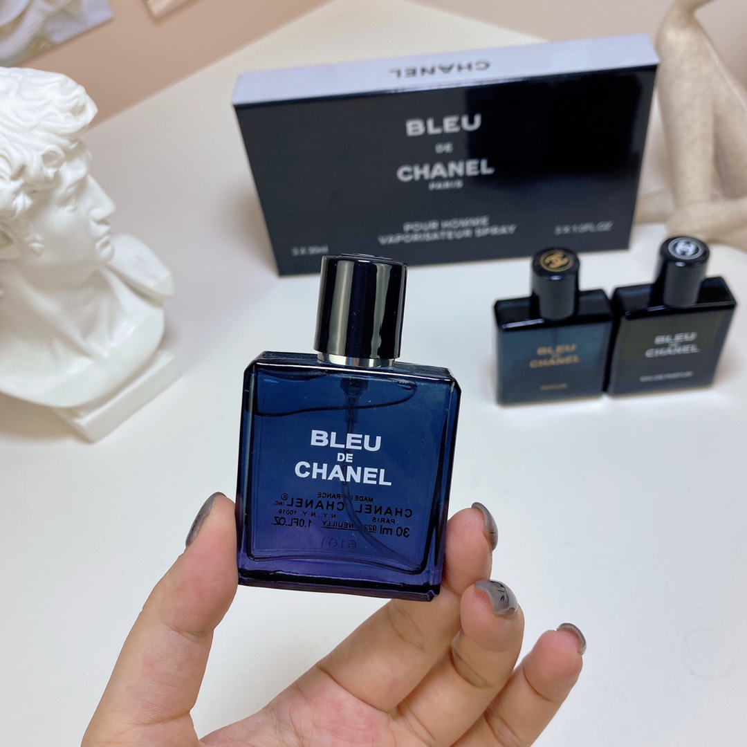 Chanel perfume