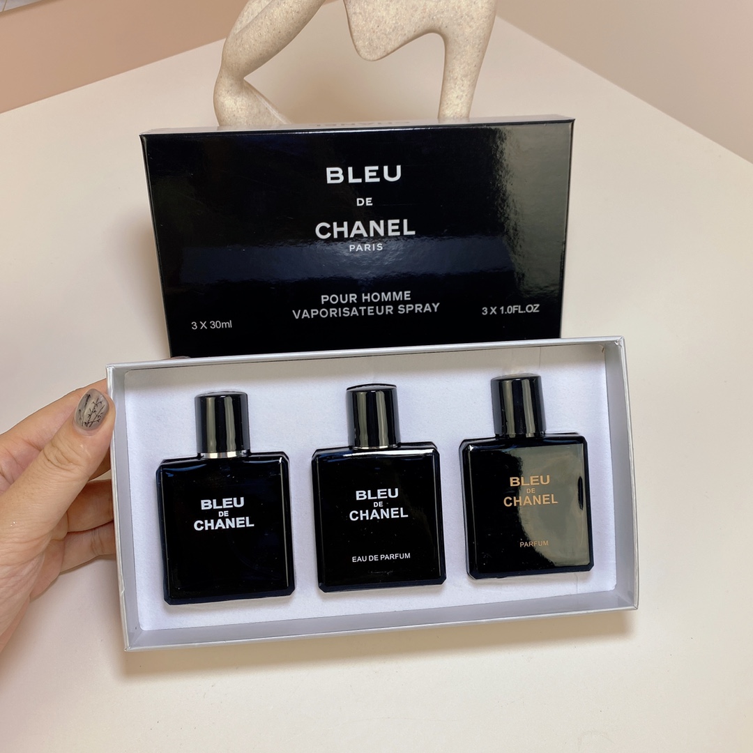 Chanel perfume