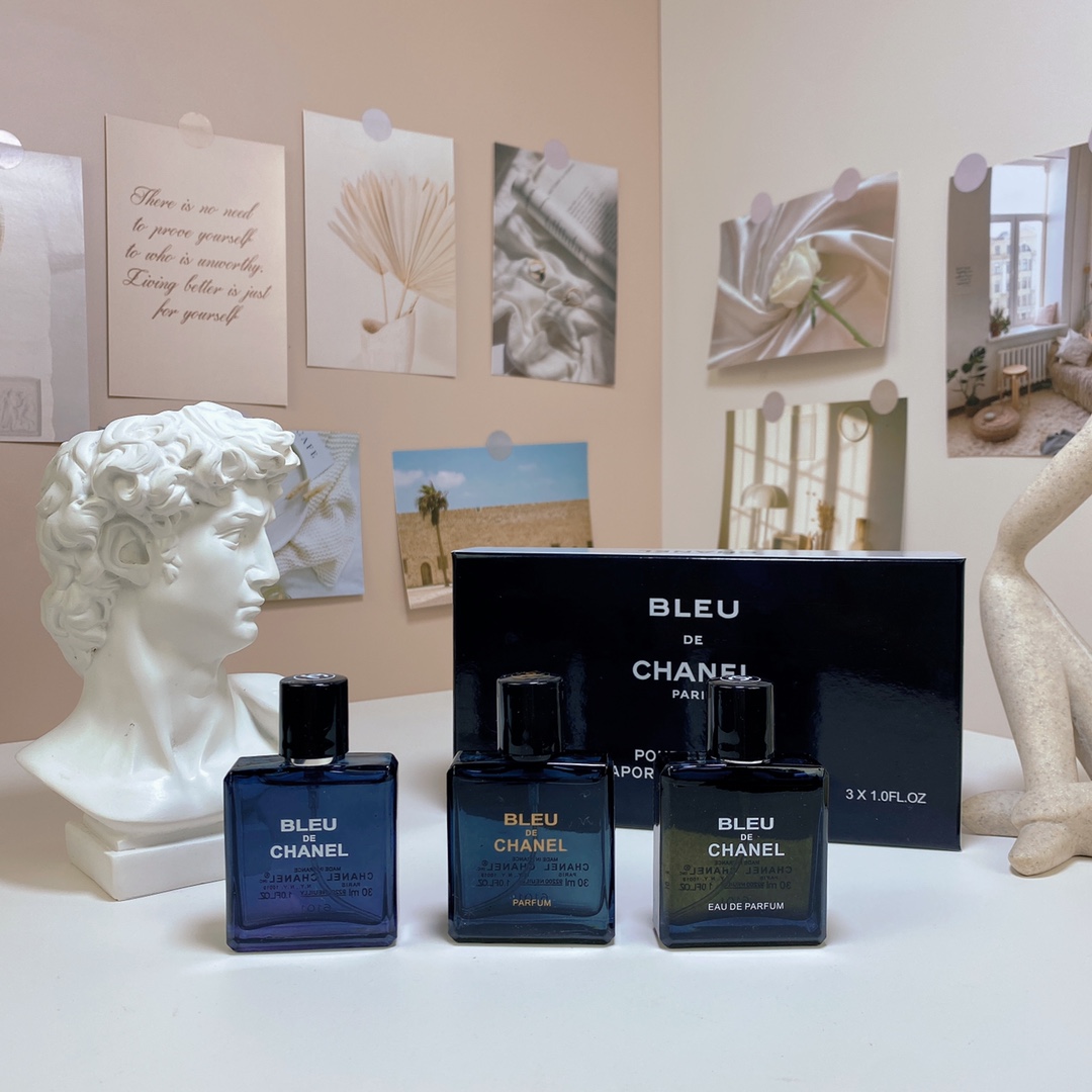 Chanel perfume