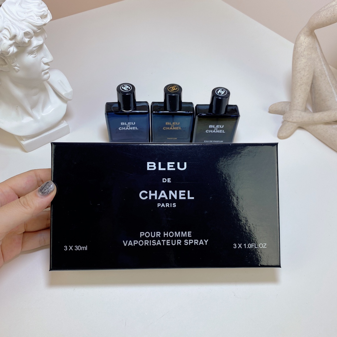 Chanel perfume