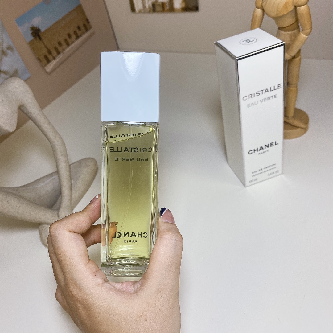 Chanel perfume