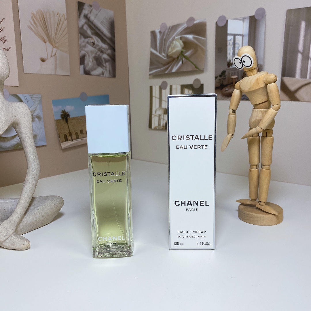 Chanel perfume