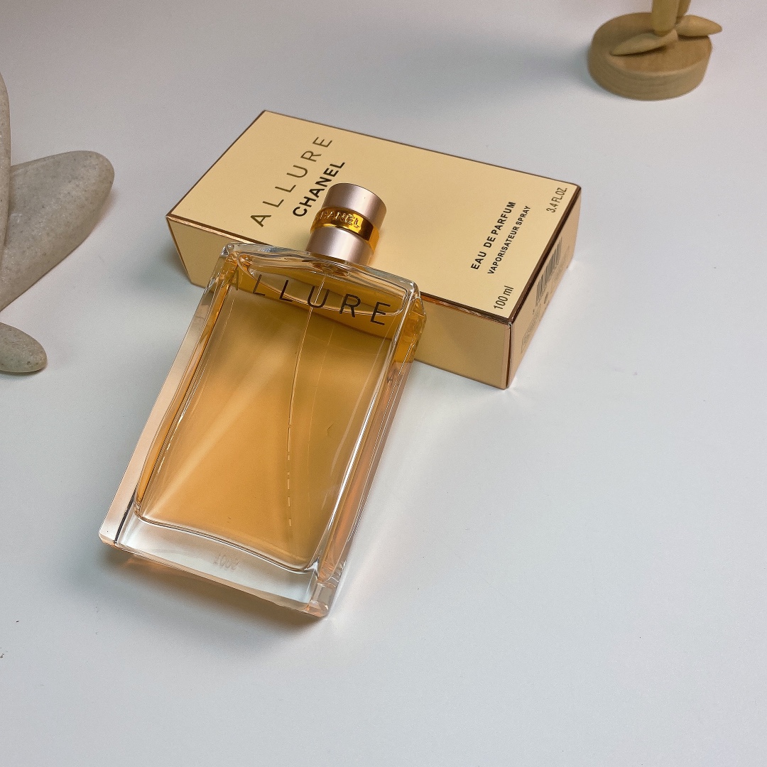 Chanel perfume