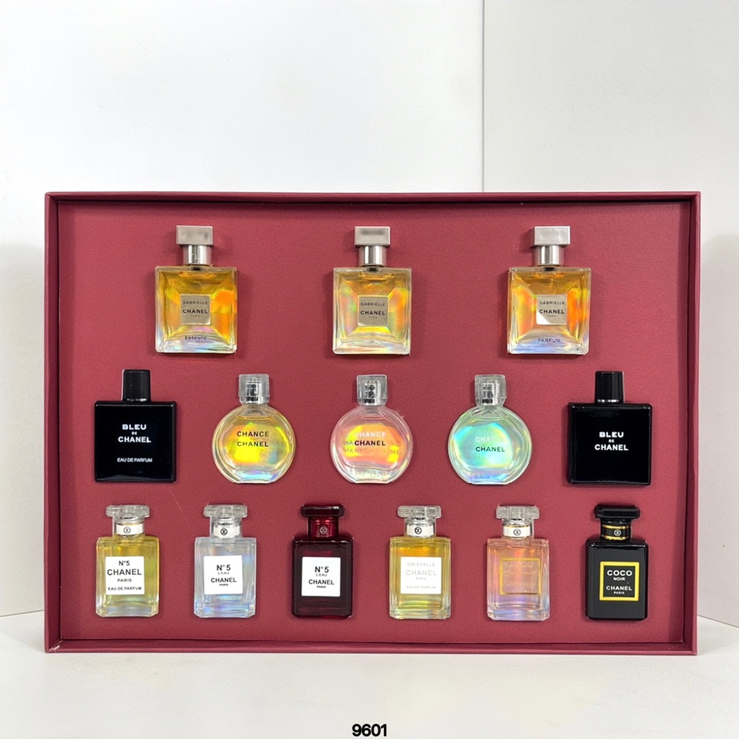 Chanel perfume