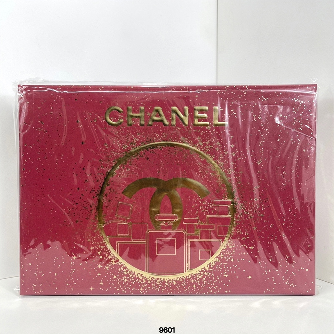 Chanel perfume
