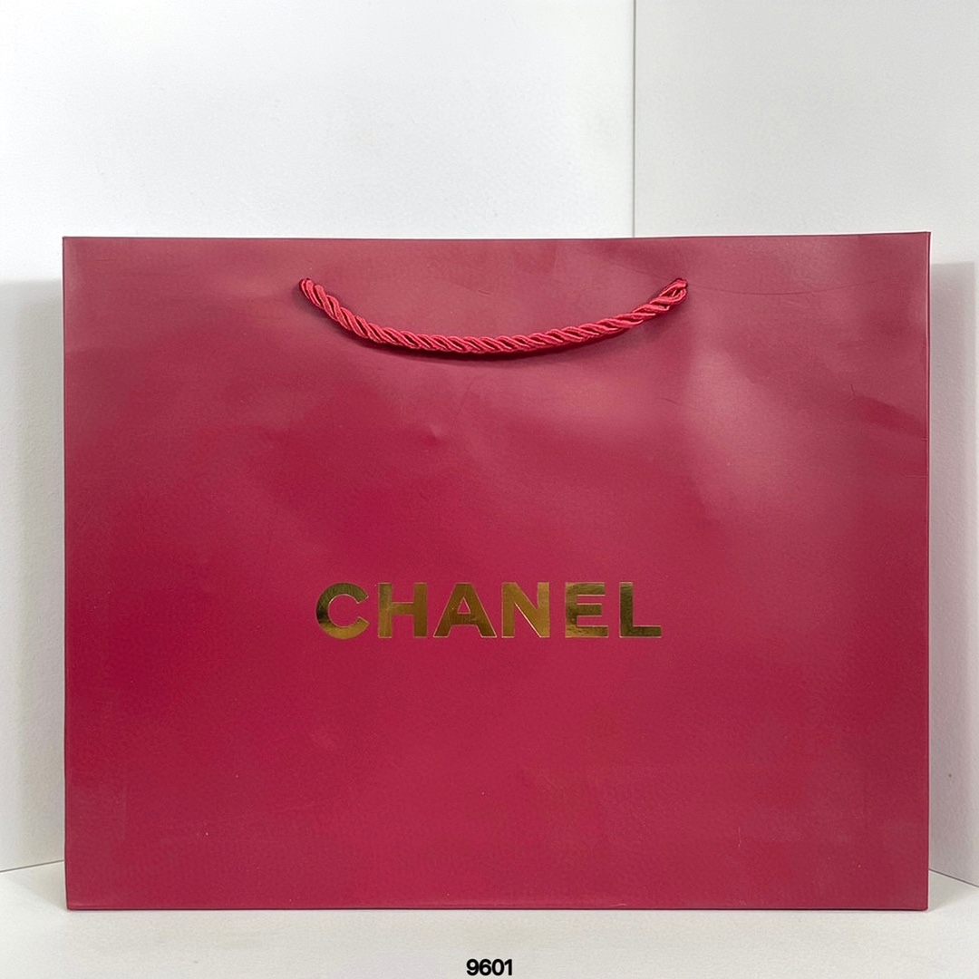 Chanel perfume