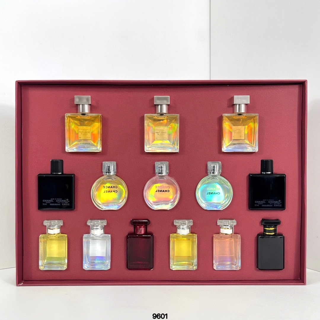 Chanel perfume