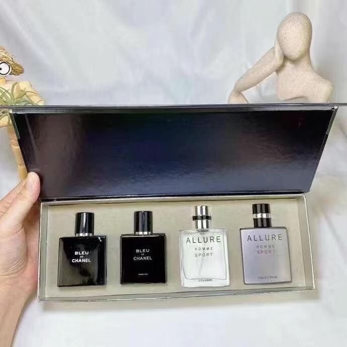 Chanel perfume