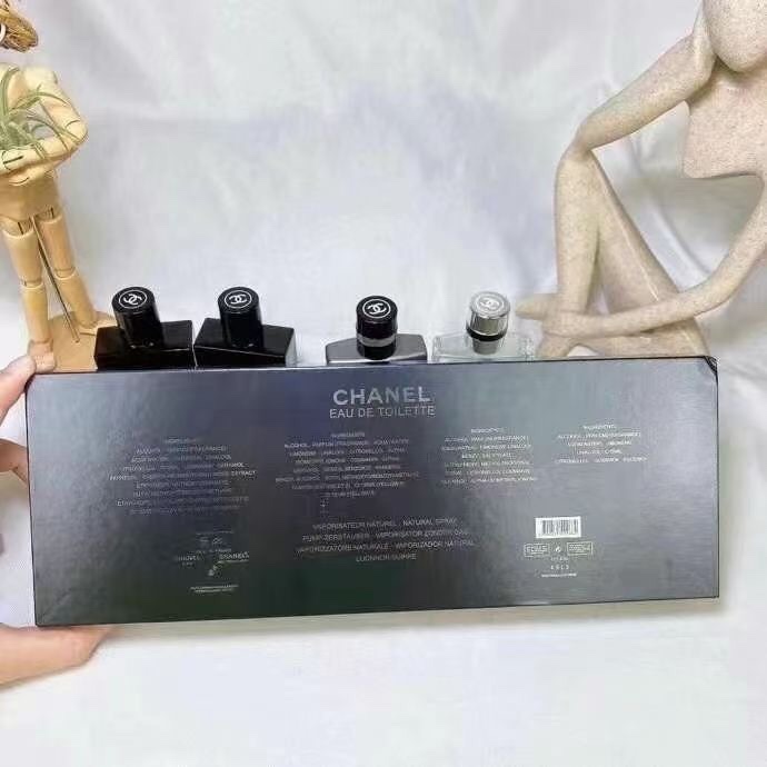 Chanel perfume