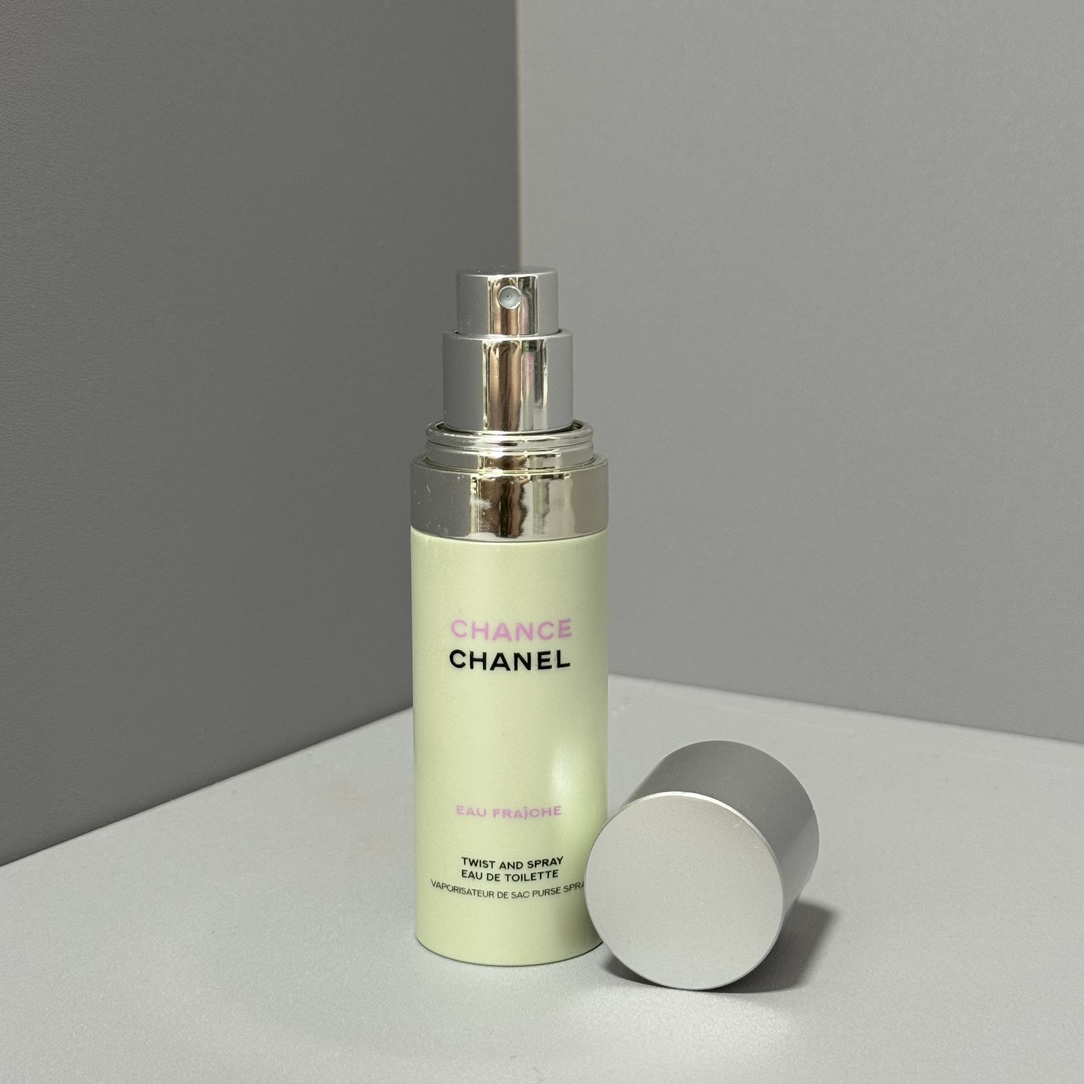 Chanel perfume