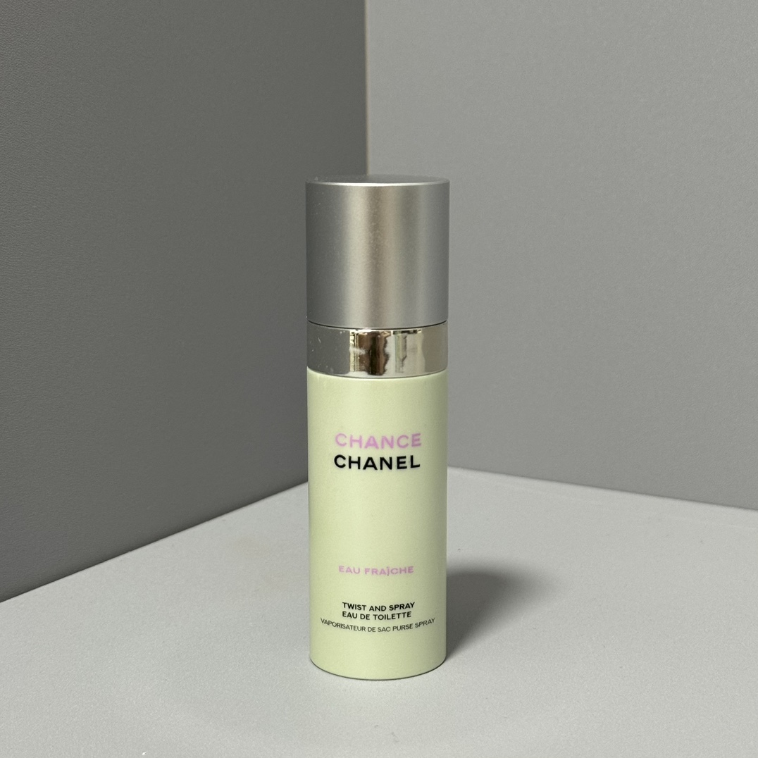 Chanel perfume
