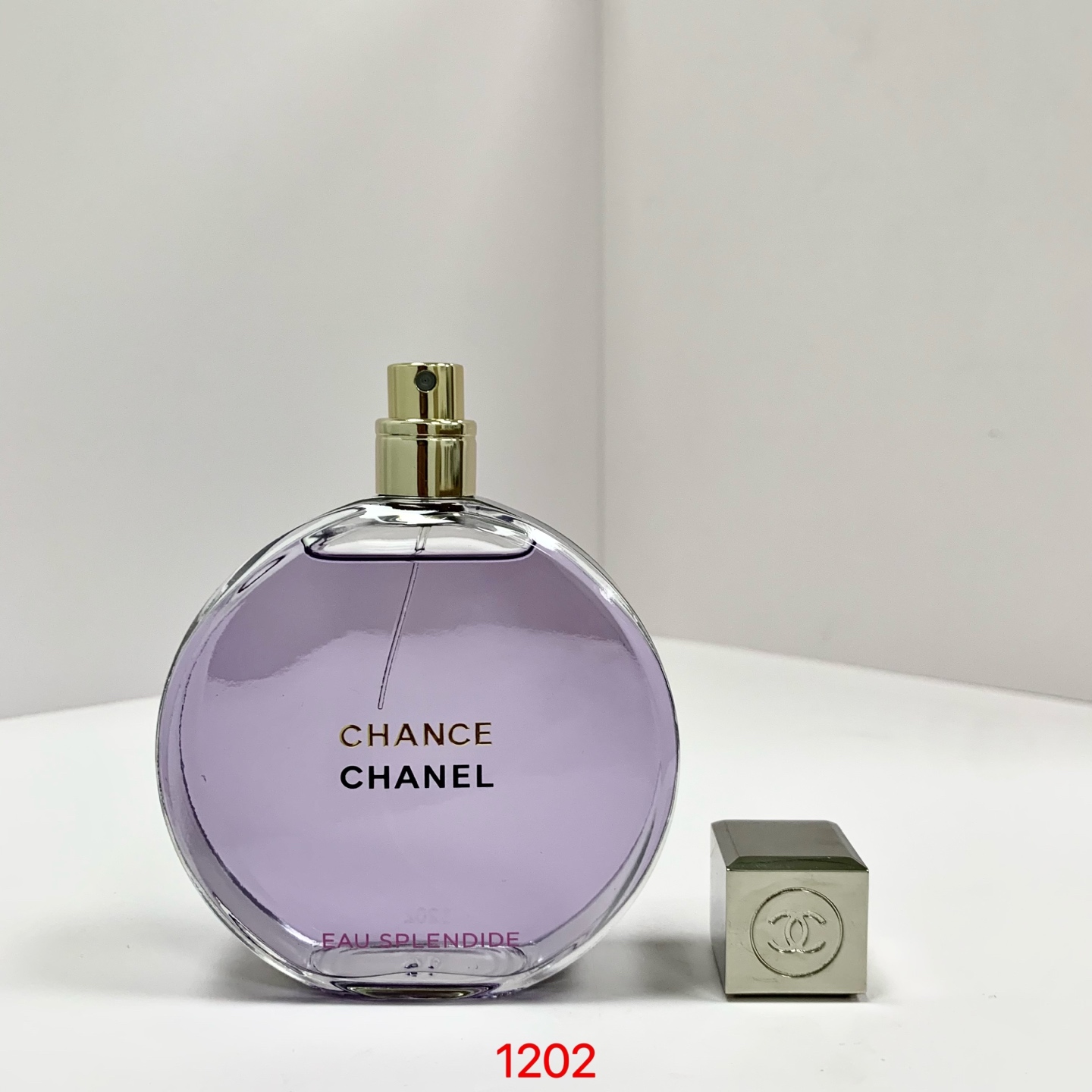 Chanel perfume
