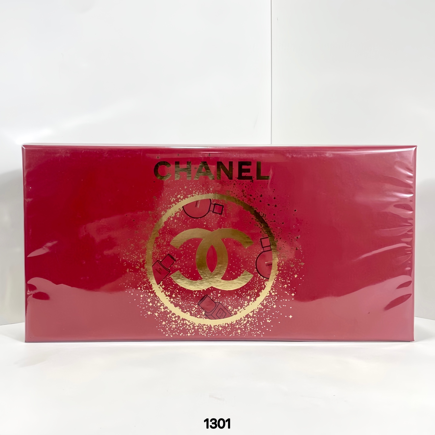 Chanel perfume